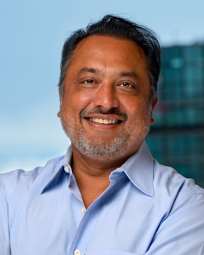 Anuj Gupta