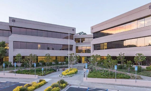 $12,200,000 | Novato, CA building