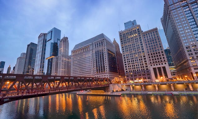 $35,000,000 | Chicago, IL building